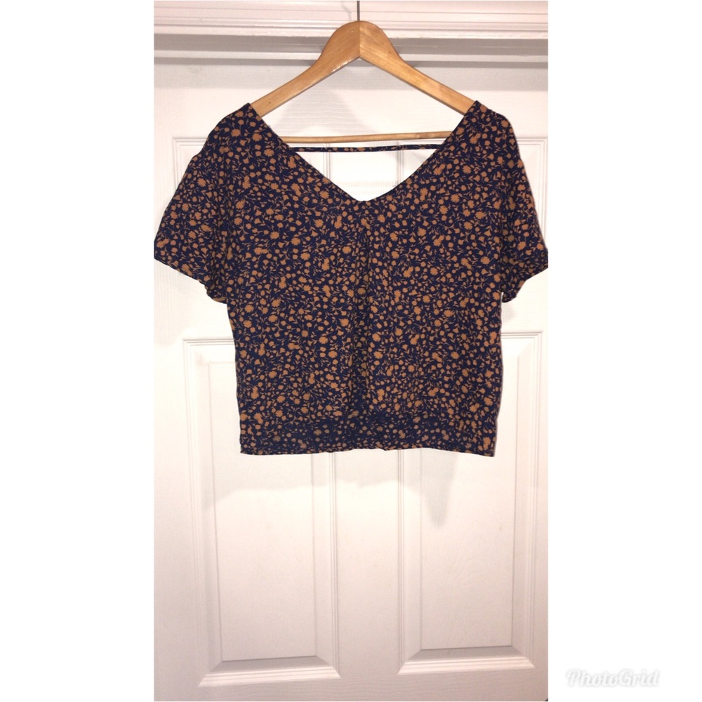 Arizona blouse